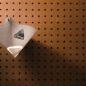 Trimaco Fine Cone Strainer (250 per Pack)