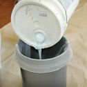 Trimaco 5gal Regular Top Fine Mesh Paint Strainer (25 per Pack)