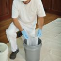 Trimaco 5gal Regular Top Fine Mesh Paint Strainer (25 per Pack)