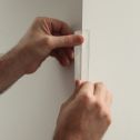 Trimaco 1.5" x 8' StayPut Flexible Corner Guard