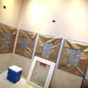 Trimaco BL18 18" x 1000' Brown General Purpose Masking Paper