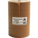 Trimaco BL12 12" x 1000' Brown General Purpose Masking Paper