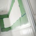 Trimaco 12" x 60yd Easy Mask Green Premium Masking Paper