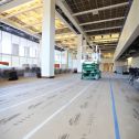 Trimaco 38" x 50' Floor Shell With Liquid Repellent Technology