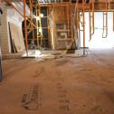 Trimaco 38" x 50' Floor Shell With Liquid Repellent Technology