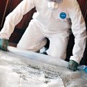Trimaco XL No Elastic Tyvek Coveralls