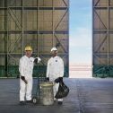 Trimaco XL No Elastic Tyvek Coveralls