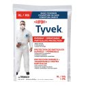 Trimaco XL No Elastic Tyvek Coveralls