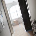 Trimaco 35" x 140' Brown Builders Paper