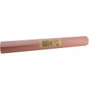 Trimaco 36" x 167' Red Rosin Paper