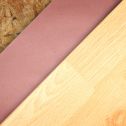 Trimaco 36" x 166' Red Rosin Construction Paper