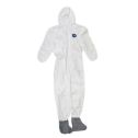 Trimaco XL Tyvek Coveralls w/ Hood & Boots