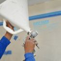 Trimaco 24" x 180' Premium Masking Film