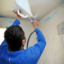 Trimaco 48" x 180' Premium Masking Film