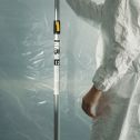 Trimaco Heavy Duty E-Z UP Dust Containment Poles (2pk)