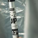 Trimaco Heavy Duty E-Z UP Dust Containment Poles (2pk)