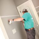 Trimaco Easy Mask 1-1/2" x 60Yd Kleen Edge Low Tack Painters Tape