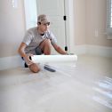 Trimaco 24" x 50' Carpet Film