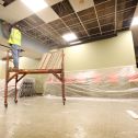 Trimaco 24" x 50' Carpet Film