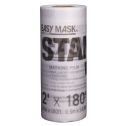 Trimaco 24" x 180' Standard Masking Film