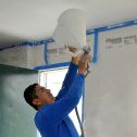Trimaco 48" x 180' Standard Masking Film