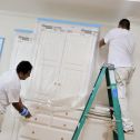 Trimaco 99" x 90' Standard Masking Film