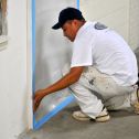Trimaco 99" x 90' Standard Masking Film