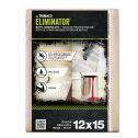 Trimaco 12' x 15' Eliminator Drop Cloth