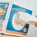 Trimaco Wonder Rags Box (25pk)