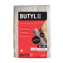 Trimaco 4' x 15' Butyl II Two Layer Drop Cloth