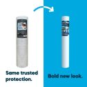Trimaco 39.97" x 54.13' Stay Put Surface Protector