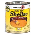 Zinsser Qt Bullseye Clear Shellac