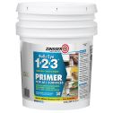 Zinsser 5gal Bullseye 1-2-3 Water-Based Primer
