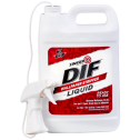 Zinsser 1gal DIF Liquid Wallpaper Stripper Ready To Use