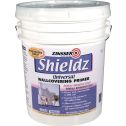 Zinsser 5gal White Shieldz Water-Based Universal Wallcovering Primer