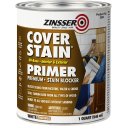Zinsser 1Qt Cover Stain (High Performance)