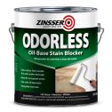 Zinsser 1gal Bullseye High Hide Odorless Primer Sealer
