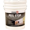 Zinsser 5gal Peel Stop Clear Binding Primer