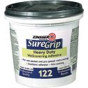 Zinsser 1Qt Suregrip HD Clear Wallcovering Adhesive