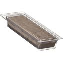 Warner Single Edge Razor Blade (Bulk)
