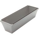 Warner 12" Plastic Mud Pan