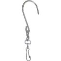 Warner Swivel Pot Hook