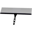 Warner 36" Spray Shield Aluminum