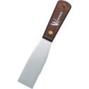 Warner 1-1/4" Full Flex Carbon Steel Putty Knife