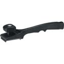 Warner 2-1/2" 4-Edge Pistol Grip Scraper w/ Knob