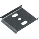 Warner 2-1/2" 4-Edge Scraper Blade 2Pk