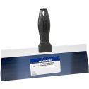 Warner 8" Blue Steel Taping Knife