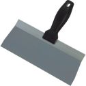 Warner 10" Blue Steel Taping Knife