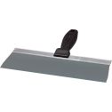 Warner 12" Blue Steel Taping Knife