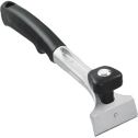 Warner 2-1/2" Carbide Scraper w/ Knob
